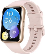 Huawei watch fit for sale  SWADLINCOTE
