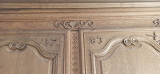 Very old cabinet d'occasion  Expédié en Belgium