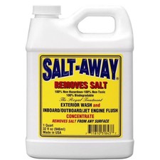 Salt away concentrato usato Salt away concentrato usato  Agrigento