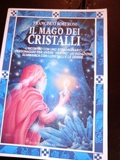Mago dei cristalli usato Mago dei cristalli usato  Bastia Umbra