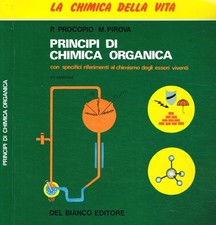 chimica organica usato  Italia