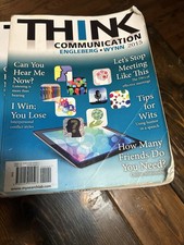 Think communication for sale  High Point