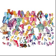 Lot little pony for sale  Las Vegas