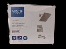 Grohe tallinn single for sale  Montclair