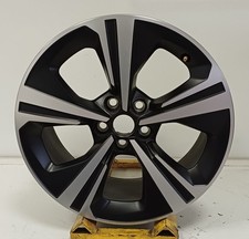 Set cerchi auto usato  Malo