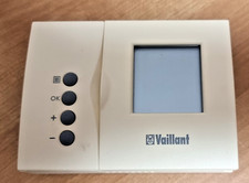 Vaillant vrt 330 gebraucht kaufen  Deutschland