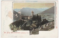 Vipiteno bolzano castel usato  Isola Vicentina