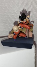 Figurine dragon ball d'occasion  Saint-Etienne