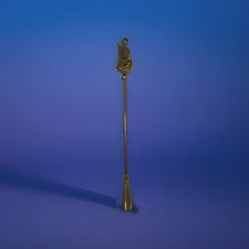 Vintage brass navy for sale  Brooksville