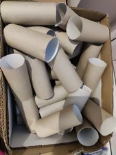Empty toilet loo for sale  WOKINGHAM