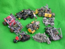 Games Workshop, gorkamorka veículos Multi-Anúncio comprar usado  Enviando para Brazil