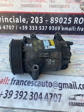 renault megane 2003 usato  Rosarno