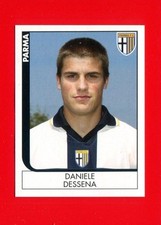 Calciatori panini 2005 usato  Fiorano Modenese