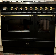 Britannia dual fuel for sale  STAMFORD