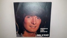 Valerio amore mio usato  Trebisacce