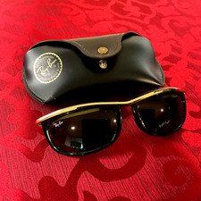Ray ban 1980s for sale  Clearwater