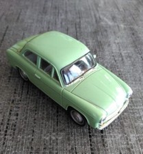 Voiture pologne syrena d'occasion  Dombasle-sur-Meurthe