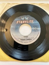 Rpm vinyl freddy for sale  Whitewater