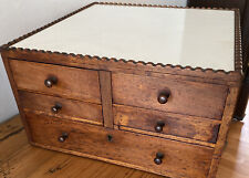 Antique wood table d'occasion  Expédié en Belgium