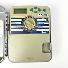 Hunter xc800 core for sale  Roy