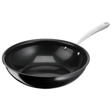 Lagostina desideria wok usato  Roccagloriosa