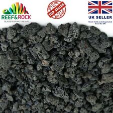 Premium lava rock for sale  PAIGNTON