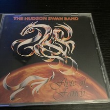 Hudson swan band for sale  LAUNCESTON