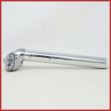 POSTE DE ASSENTO NOS CARRERA SELCOF 27,2mm VINTAGE BICICLETA DE ESTRADA BICICLETA PÓDIO TASSONI ANOS 90, usado comprar usado  Enviando para Brazil