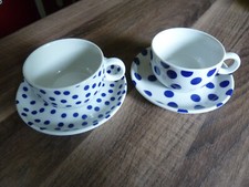 Asa selection espressotassen gebraucht kaufen  Deutschland