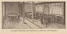 Zeppelin 127 anno gebraucht kaufen  Gelsenkirchen