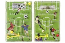 Flipperspiel fußball mini gebraucht kaufen Flipperspiel fußball mini gebraucht kaufen  Ahlefeld-Bistensee, Hütten