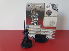 Zombicide black plague gebraucht kaufen  Eppenbrunn, Ruppertsweiler, Vinningen