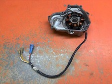 Stator cover 2010 for sale  Lakeport