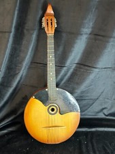 Instrument folklorique ancien d'occasion  Saint-Gobain
