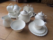 Wedgwood candlelight vintage for sale  BISHOP'S STORTFORD