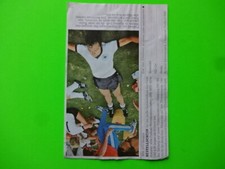 Fußball weltmeisterschaft 197 gebraucht kaufen  Weiding