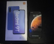 Redmi ocean green usato  Verona