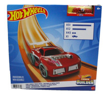 Kreatives hot wheels gebraucht kaufen  Mülheim an der Ruhr