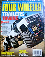 Four wheeler magazine for sale  Tunkhannock