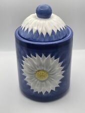 Rayware daisy ceramic for sale  BRIDGWATER