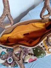 Borsa donna braccialini usato  Monsummano Terme