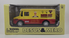 Desus mero food d'occasion  Expédié en Belgium