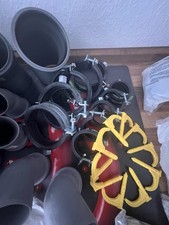 Konvolut installationsmaterial gebraucht kaufen  Pulheim
