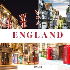 England beautiful travel for sale  Interlochen