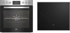 Beko bbue1134t0xmp einbau gebraucht kaufen  Nidda