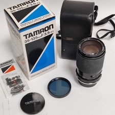 Obiettivo tamron 135 usato  Forli