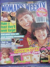 woman magazine for sale  SWAFFHAM