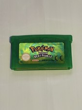 Pokémon version vert d'occasion  Brétigny-sur-Orge