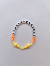 Beaded bracelet d'occasion  Expédié en Belgium