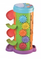 672552457177 Dumel Discovery Wieża Niespodzianka 5w1 Dumel Discovery na sprzedaż  PL
